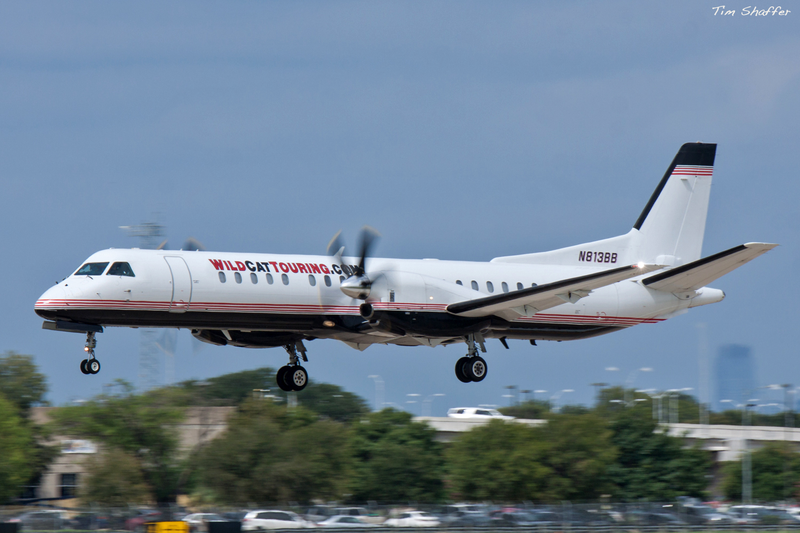 SAAB 2000